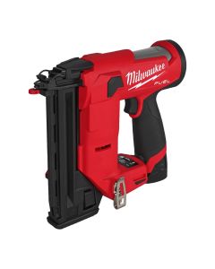 Milwaukee M12 FCN18GS-0X - Mini Bradnailer 18GA